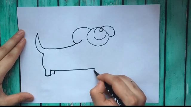 Как нарисовать Among Us Pet Dog Шаг за Шагом ЛЕГКО | How to Draw Among Us Pet Dog Ste by Step Easy смотреть онлайн