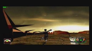 Прохождение MDK | ВЫСАДКА | #1