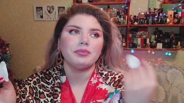 АРОМАТ Bi-es Toshimi / ЭТО И ПРАВДА Gucci Rush?