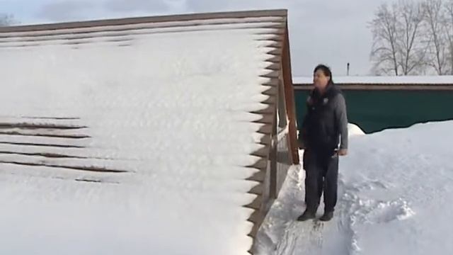 Сыроварение на ферме "Коза-дереза" смотреть онлайн