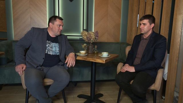 C пользой для дела. Игорь Макаров смотреть онлайн