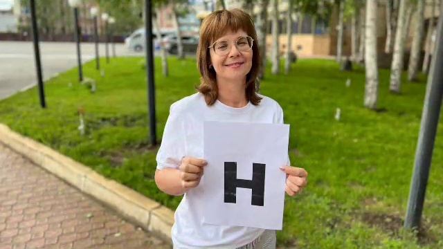 Поздравление от Дивизиона ТБМ Приволжье с 30 летием компании