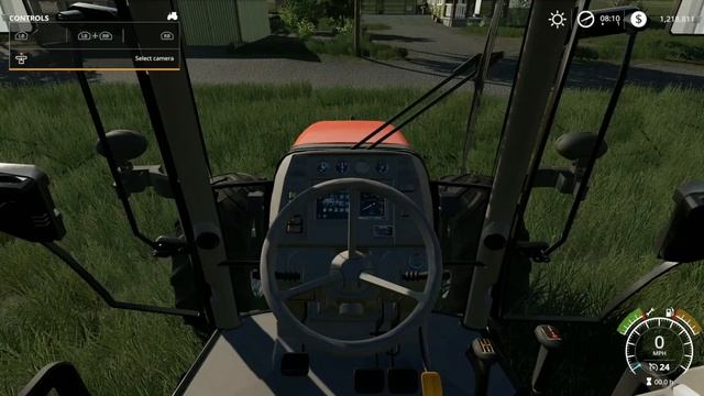 FS DAILY NEWS! TLX 3500 Update, Autoload Log Trailer, Plus Testing List | Farming Simulator 19 смотреть онлайн