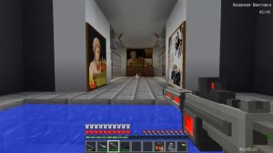 МНЕ ПОЗВОНИЛ ТОВАРИЩ КАПИТАН И ДАЛ ОПАСНОЕ ЗАДАНИЕ В МАЙНКРАФТ ! Алексбой Minecraft