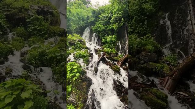 Шикарный Водопад ? смотреть онлайн