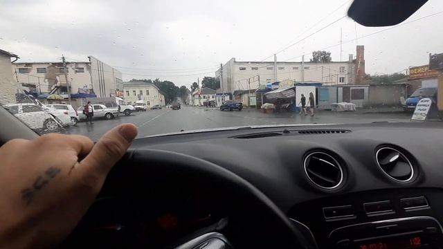 СЪЕЗДИЛ В КОЗЕЛЬСК,СХОДИЛИ в ОПТИНУ ПУСТЫНЬ - мужской монастырь смотреть онлайн