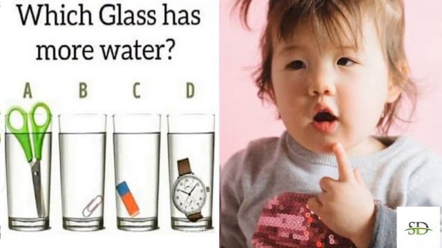 IQ Test your brain power ( brain booster) BRIGHT SIDE Shaheen Digital смотреть онлайн