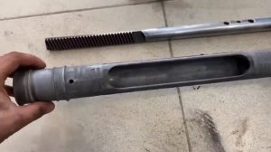 Ремонт рулевой рейки на приоре( с электо усилителем руля)