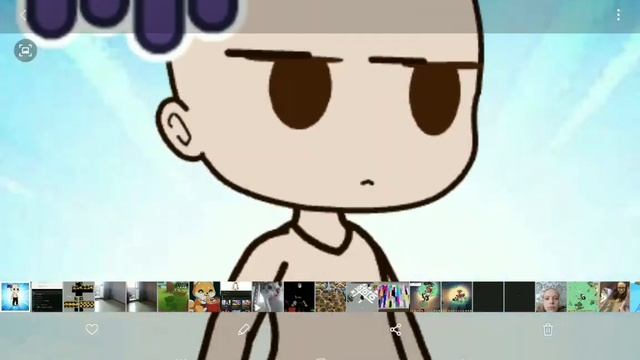 Как сделать телесный цвет одежды в гача клубе смотреть онлайн