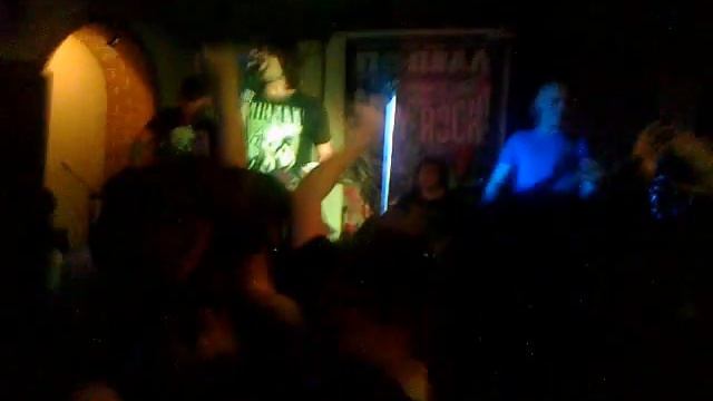 Станционный Смотритель - Циклодол смотреть онлайн