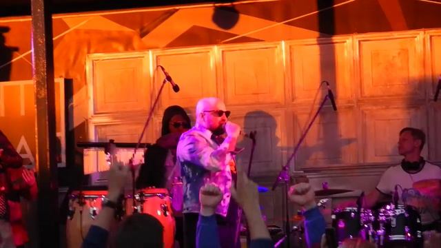 Биртман - Человек-говно смотреть онлайн