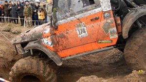 ОБОДРЫШИ УАЗ ДИЗЕЛЬ 44 ! JUMA UAZ HARD OFF ROAD TRIAL RACE 4Х4