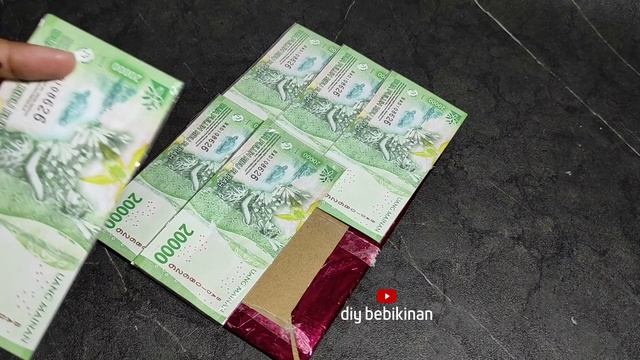 Money Gift Ideas/Origami Gift Idea/Birthday Gift Ideas