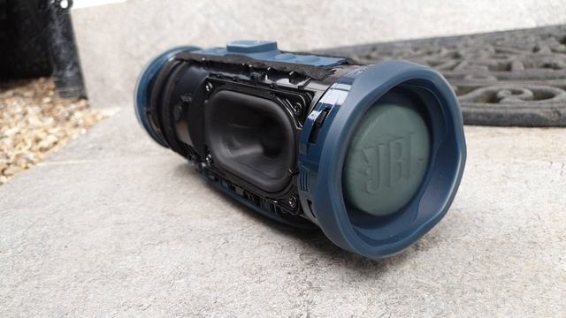 Jbl Charge 4 TL - Insane Bass Test!! смотреть онлайн