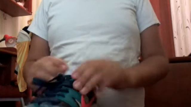 Секререты кроссовок Nike AIR MAX смотреть онлайн