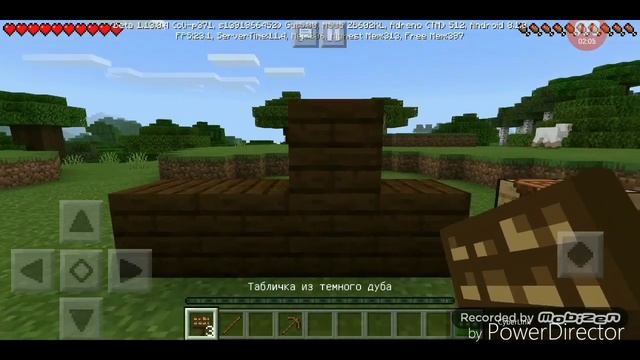 КАК СДЕЛАТЬ САМУЮ КРУТУЮ КИРКУ В МАЙНКРАФТЕ?! БЕЗ МОДОВ! МАЙНКРАФТ