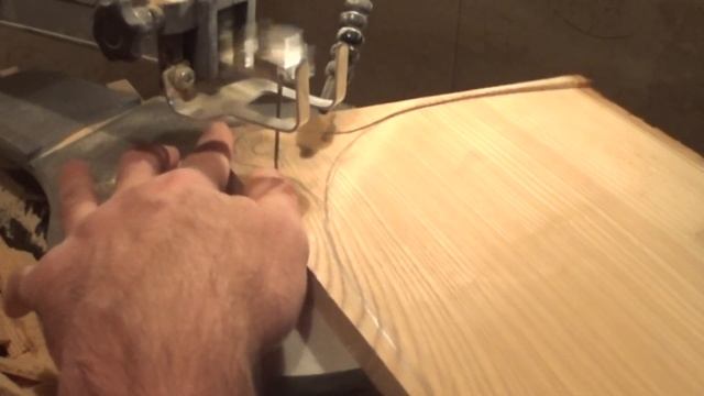 Как сделать разделочную доску из ясеня смотреть онлайн