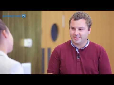 «Актуальное интервью» с Александром Мироновым смотреть онлайн