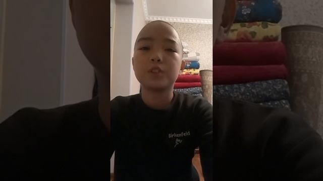 Сыртбаев Султан 3е "опрятней модного паркета А.Пушкин" смотреть онлайн