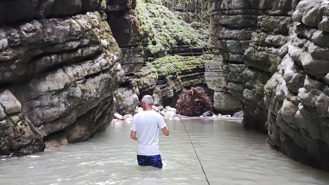 Дикарями на машине из Беларуси на три моря 2023 часть 9