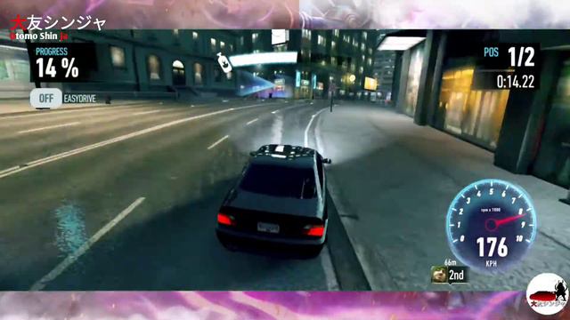 Clear Up Slayer Chapter 1 KSO Easy Drive NFS No Limit смотреть онлайн