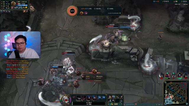 Heartsteel skins PREVIEW and IMPRESSIONS 😍 Ezreal is a biaswrecker! смотреть онлайн