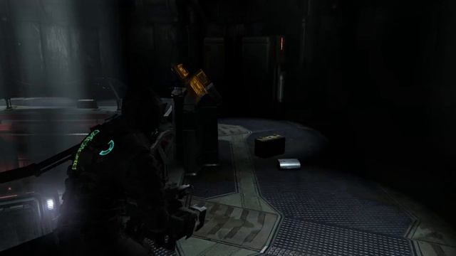 Слепое прохождение. Dead Space 2 (ур.слож-Нереальная)#05 смотреть онлайн
