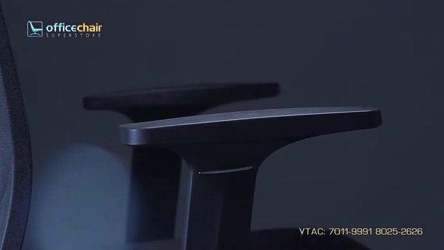 Dook office chair TVC смотреть онлайн