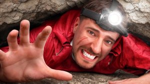 7 Дней Посреди Пещеры