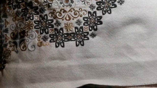 Небось вышивка крестом и не только 18 смотреть онлайн