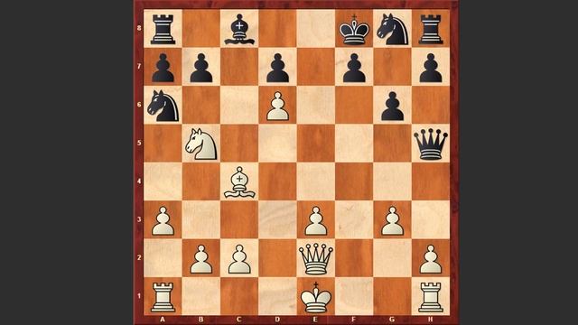 Magnus Carlsen's Knight Sacrifice at Age 11: Understanding the Brilliance of Move 5 смотреть онлайн