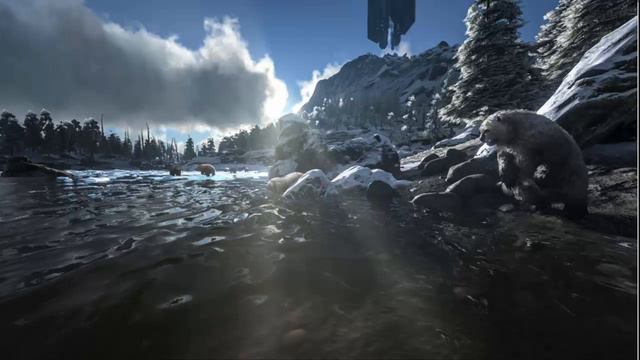 ARK:Survival Evolved | Патч 239 | (Обновление ARK)