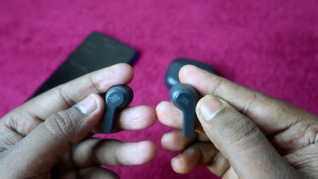 How to reset JBL Wave 200 TWS Earbuds - JBL Earbuds Left/Right side not pairing/working problem? смотреть онлайн