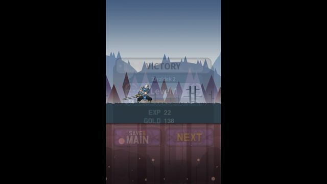 Infinity Duels - Android/iOS Gameplay смотреть онлайн