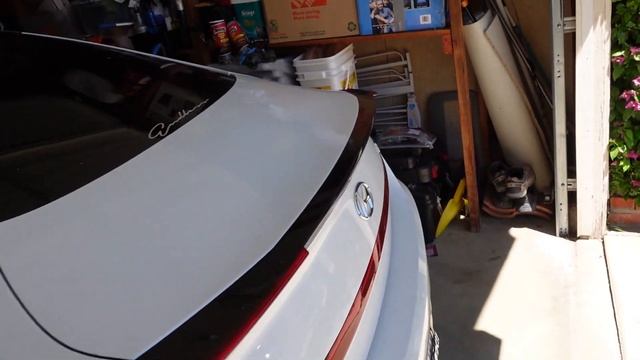 LED Everything! - 2021 Hyundai Sonata (DN8)