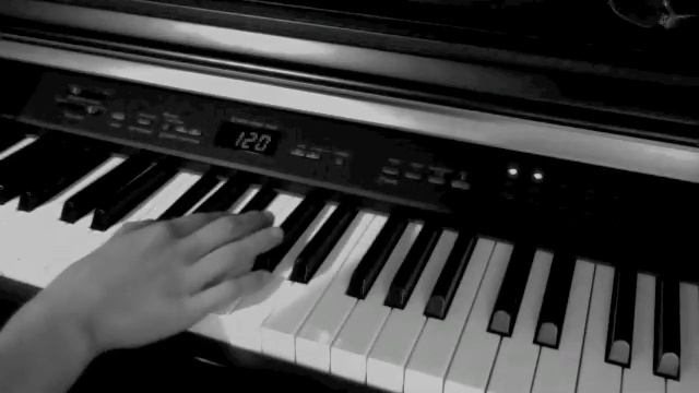 The Rip Tide - Piano Tutorial Pt 1 смотреть онлайн