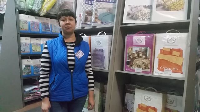 Ткань - поплин! смотреть онлайн