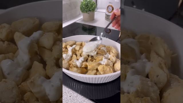 Рецепты на каждый день