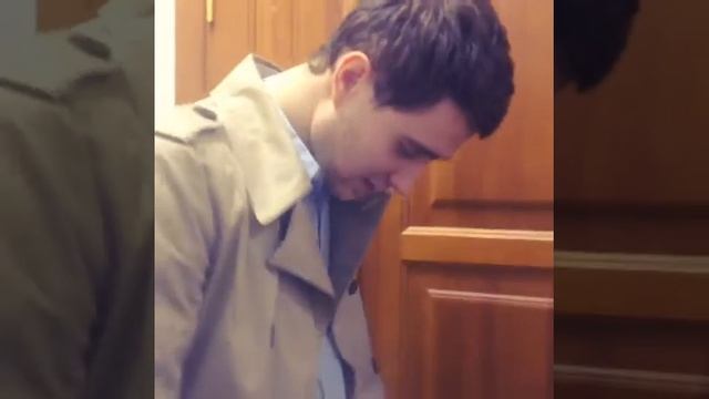 после сдачи гос. экзамена в университете! смотреть онлайн