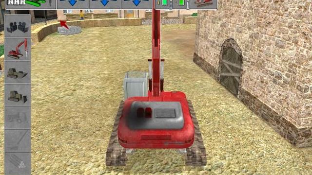 Blasting and Demolition Simulator - Game Play смотреть онлайн