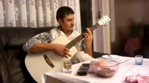 МАМА ДЖАН