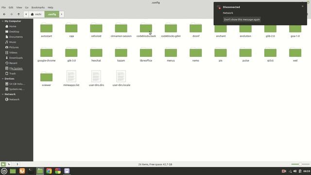 Setting Codeblocks with GTK4 and GTK3 смотреть онлайн