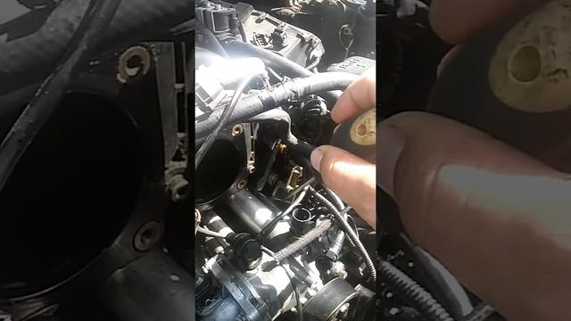 BMW M62TU КВКГ смотреть онлайн