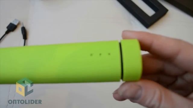 КОЛОНКА-ЗАРЯДКА POWER BANK POWER JAM 3 В 1 ОПТОМ смотреть онлайн