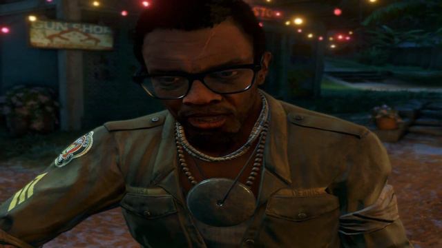 Прохождение Far Cry 3 Часть 1 - Свалил от Вааса