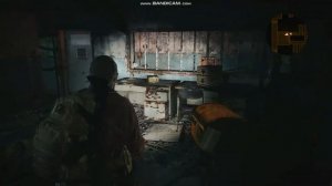 Resident Evil Revelations 2.  Эпизод-1: Барри !