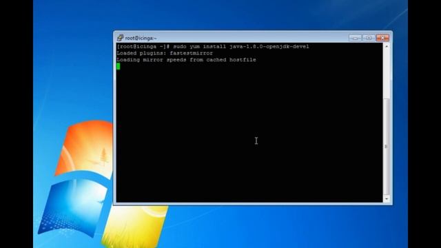 How to install Java in centos смотреть онлайн