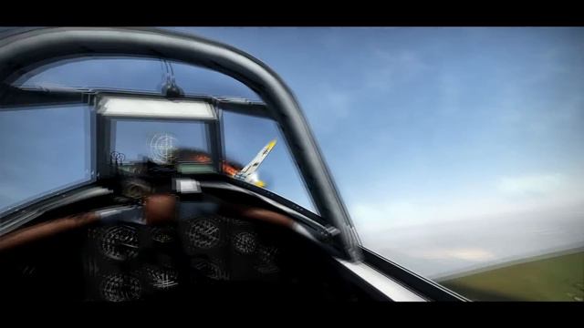 War Thunder - The Soviet Air Force смотреть онлайн