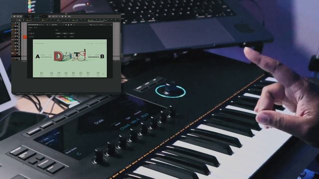 Native Instruments - Komplete Kontrol MK3 - The Best Midi Controller?? #nativeinstruments