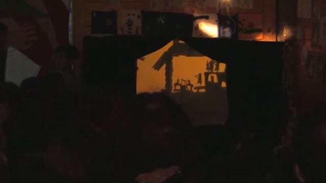 волк и семеро козлят на новый лад смотреть онлайн